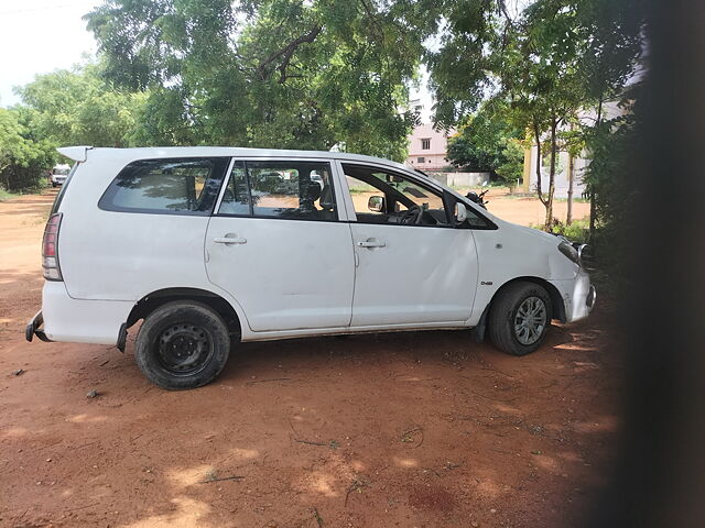 Used Toyota Innova [2005-2009] 2.0 G1 in Tiruchirappalli