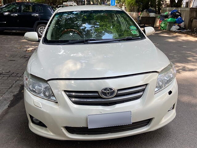 Used 2010 Toyota Corolla Altis in Pune