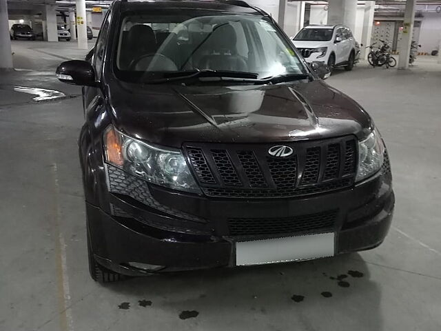 Used 2014 Mahindra XUV500 in Kanpur