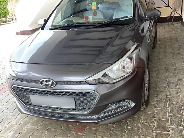 Used 2014 Hyundai i20 in Hapur