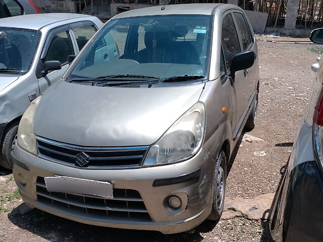 Used Maruti Suzuki Estilo LXi BS-IV in Dehradun