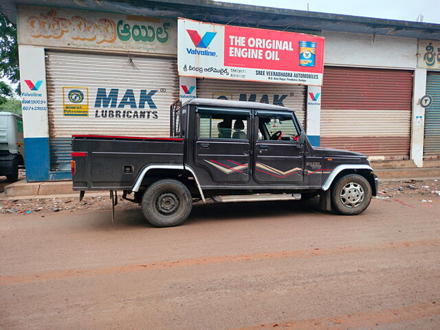 Used Mahindra Bolero [2020-2022] B6 in Nandyal