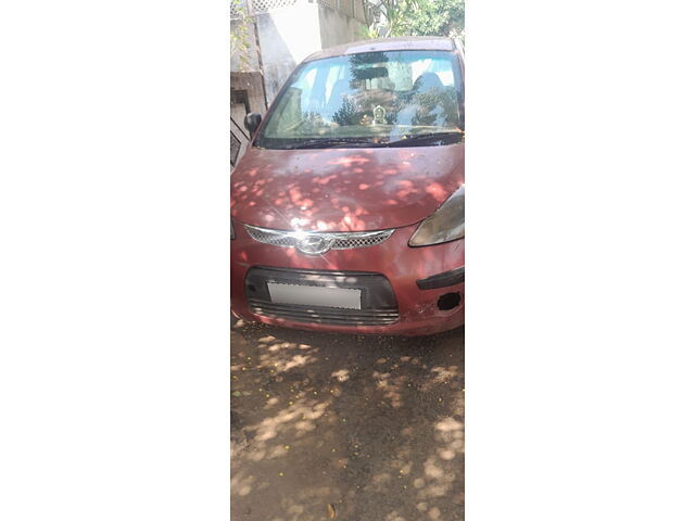 Used 2009 Hyundai i10 in Jalgaon