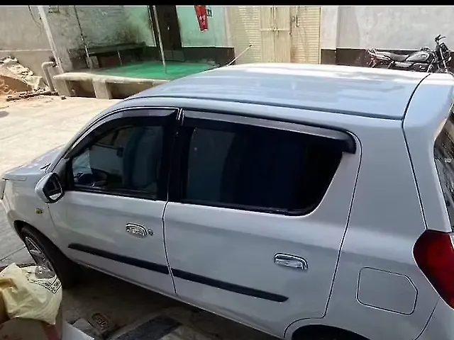 Used Maruti Suzuki Alto K10 [2014-2020] VXi [2014-2019] in Ghaziabad