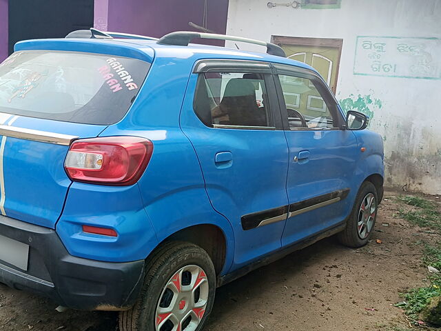 Used Maruti Suzuki S-Presso Vxi Plus [2022-2023] in Bhubaneswar