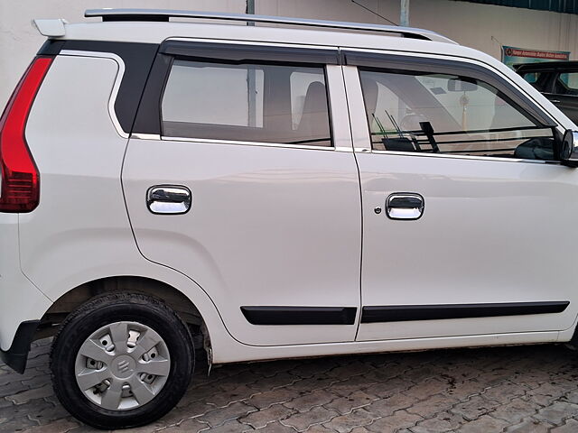 Used Maruti Suzuki Wagon R LXI 1.0 CNG [2022-2023] in Unnao