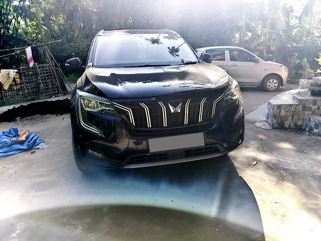 Used 2023 Mahindra XUV700 in Jorhat
