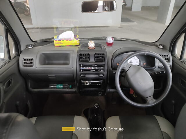 Used Maruti Suzuki Wagon R [2006-2010] LXi Minor in Bangalore