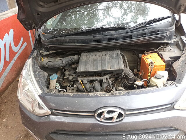 Used Hyundai Grand i10 [2013-2017] Sports Edition 1.2L Kappa VTVT in Darbhanga