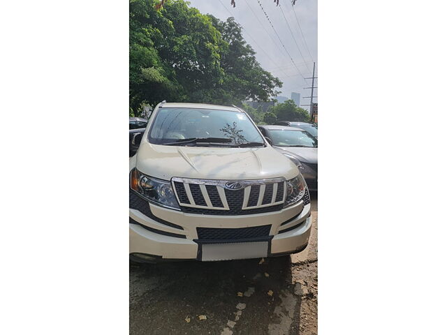 Used 2014 Mahindra XUV500 in Ghaziabad