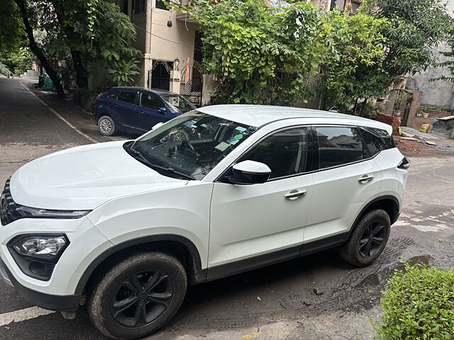 Used Tata Harrier [2019-2023] XZ [2019-2020] in Noida