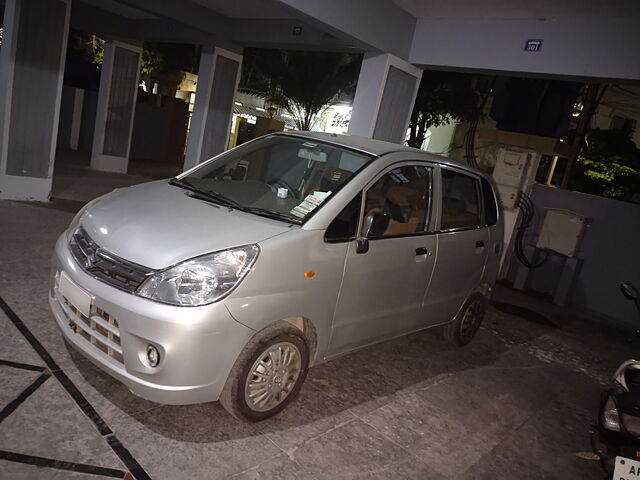 Used Maruti Suzuki Estilo LXi BS-IV in Hyderabad