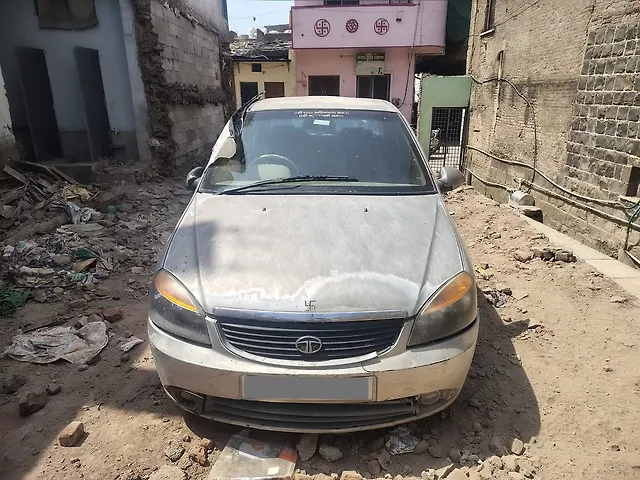 Used 2010 Tata Indigo in Buldhana