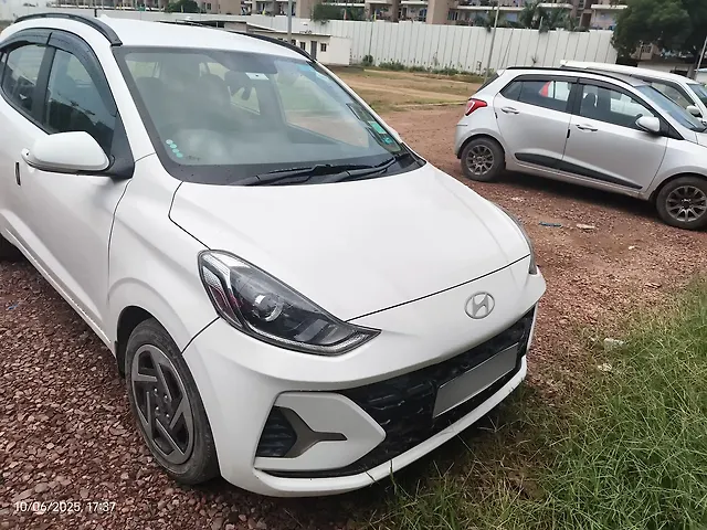 Used 2023 Hyundai Grand i10 NIOS in Faridabad Used 2023 Hyundai Grand i10 NIOS in Faridabad