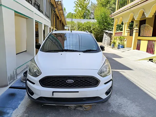Used 2018 Ford Freestyle in Sivakasi