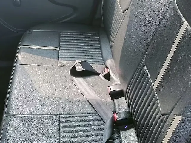 Used Maruti Suzuki Alto K10 [2010-2014] VXi in Jamshedpur