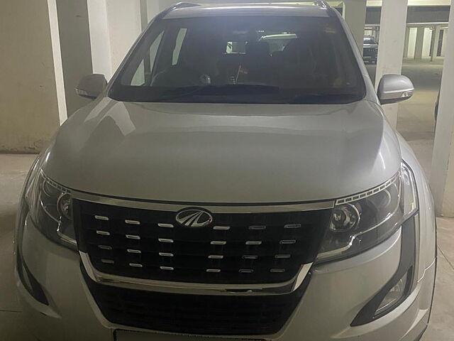 Used 2019 Mahindra XUV500 in Bilaspur (HP)