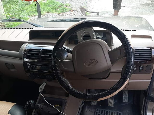 Used Mahindra Bolero [2011-2020] Power Plus ZLX [2016-2019] in Dehradun