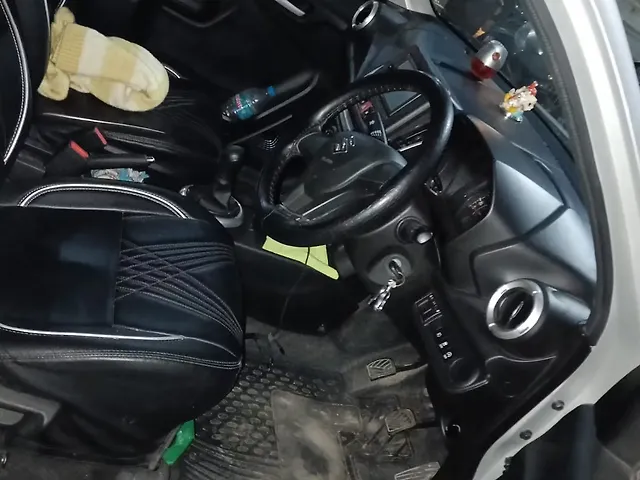 Used Maruti Suzuki Celerio VXi CNG [2023-2025] in Indore