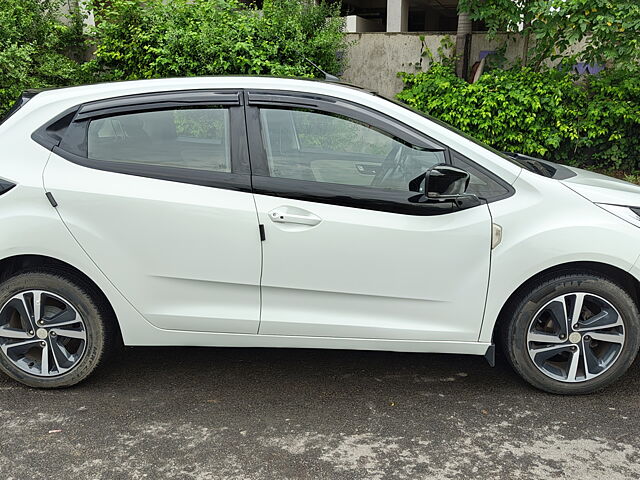 Used Tata Altroz XZ Plus i-Turbo Petrol [2021-2023] in Ahmedabad