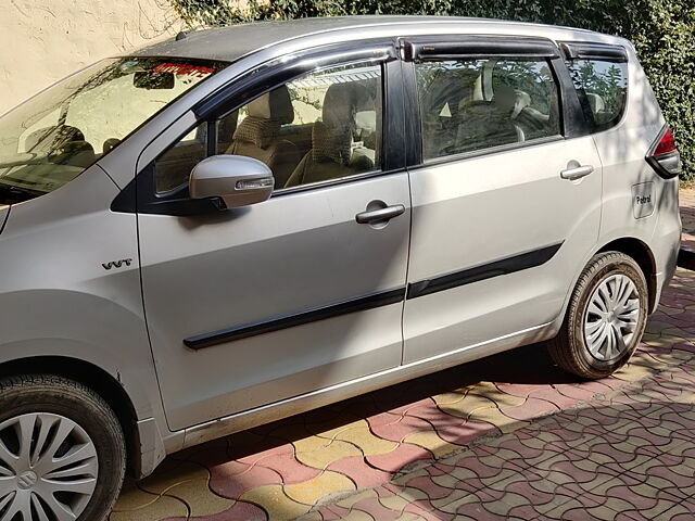 Used Maruti Suzuki Ertiga [2012-2015] Vxi in Kanpur