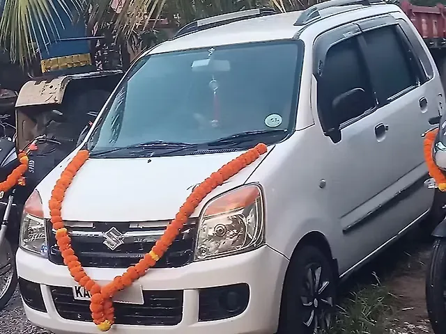 Used 2009 Maruti Suzuki 800 in Raichur