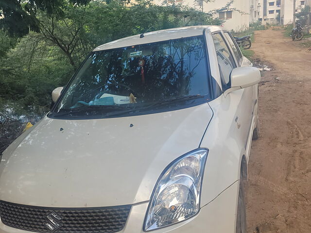 Used Maruti Suzuki Swift  [2010-2011] VDi BS-IV in Madurai