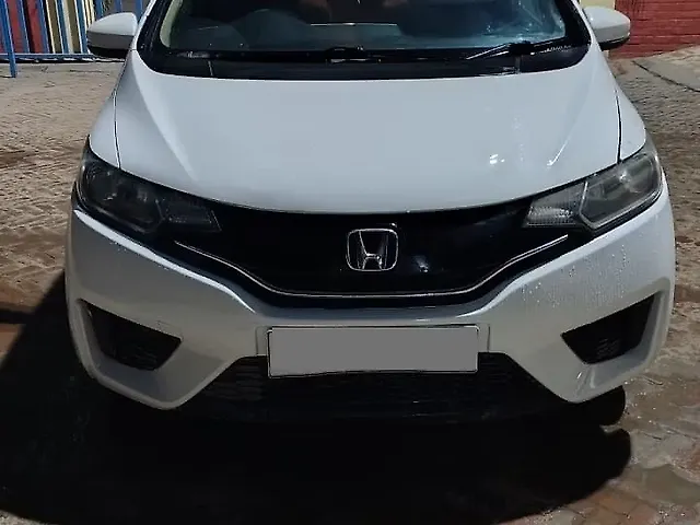 Used 2015 Honda Jazz in Jaunpur Used 2015 Honda Jazz in Jaunpur