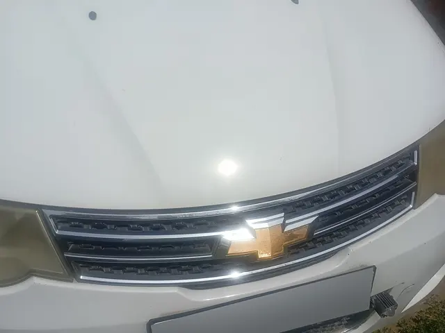 Used 2017 Chevrolet Enjoy in Bahadurgarh