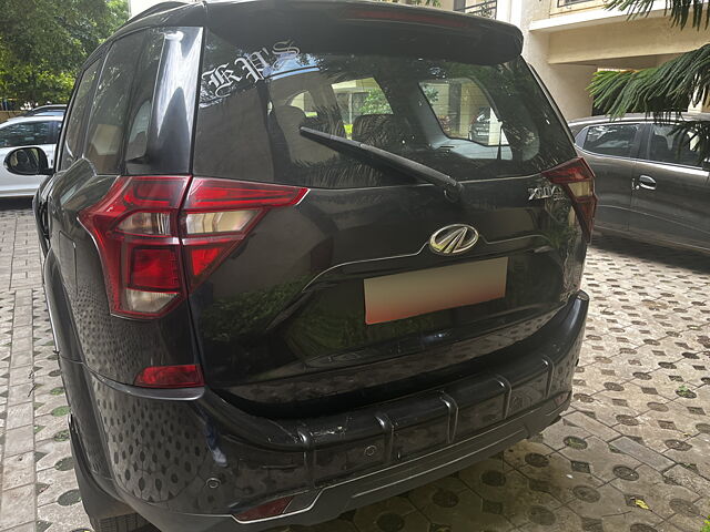 Used 2019 Mahindra XUV500 in Pune