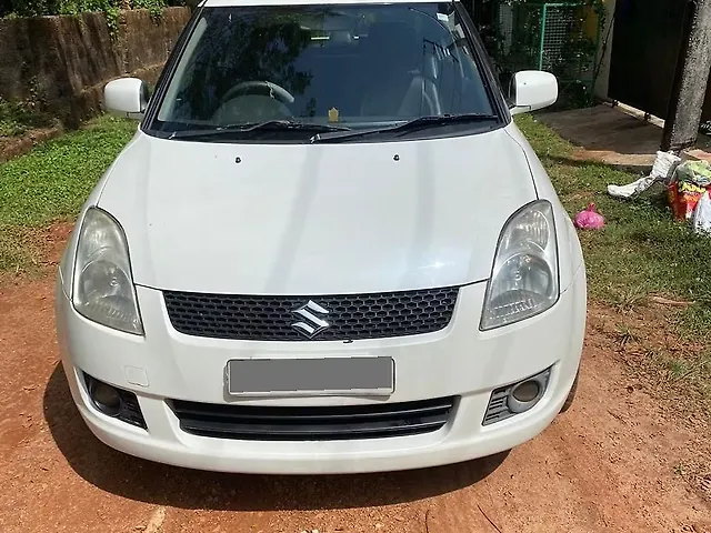 Used Maruti Suzuki Swift Dzire [2008-2010] VDi in Mangalore