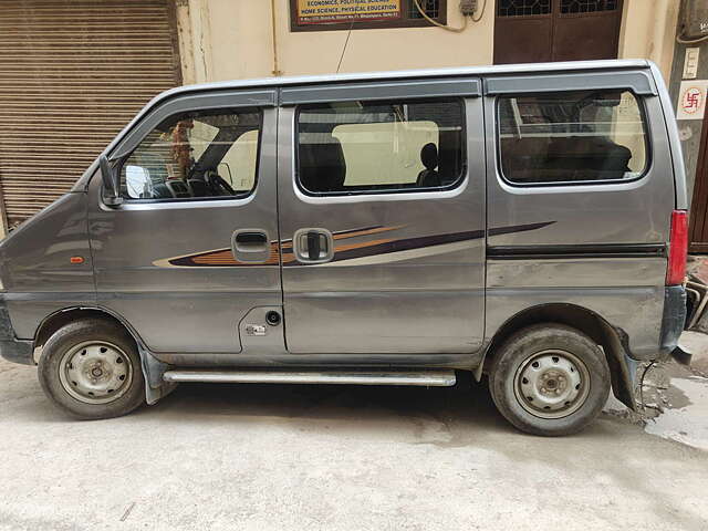 Used 2017 Maruti Suzuki Eeco in Delhi