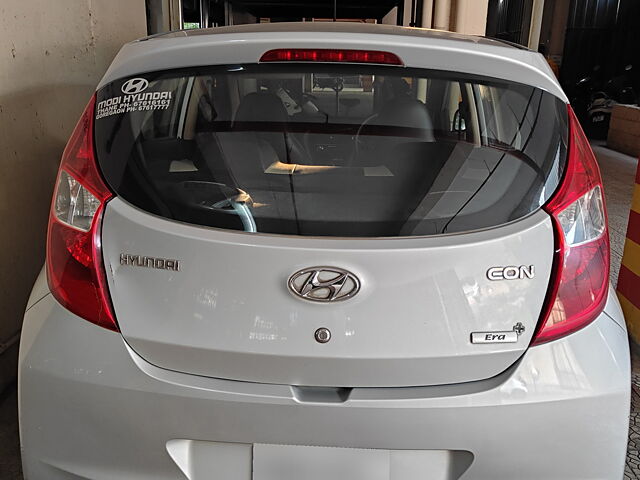 Used 2014 Hyundai Eon in Mumbai