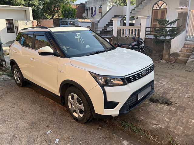 Used Mahindra XUV300 [2019-2024] W6 1.2 Petrol [2019] in Meerut