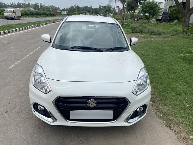 Used Maruti Suzuki Dzire VXi [2020-2023] in Rupnagar