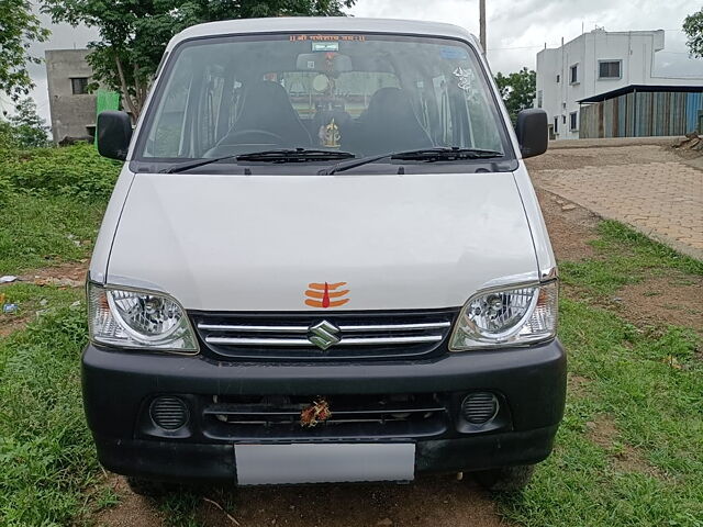 Used Maruti Suzuki Eeco 7 STR STD [2022-2023] in Dhule