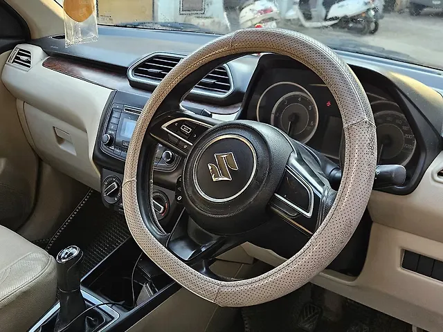 Used Maruti Suzuki Dzire [2017-2020] VDi in Ujjain