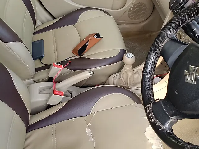 Used Maruti Suzuki Swift Dzire [2015-2017] VDI in Kancheepuram