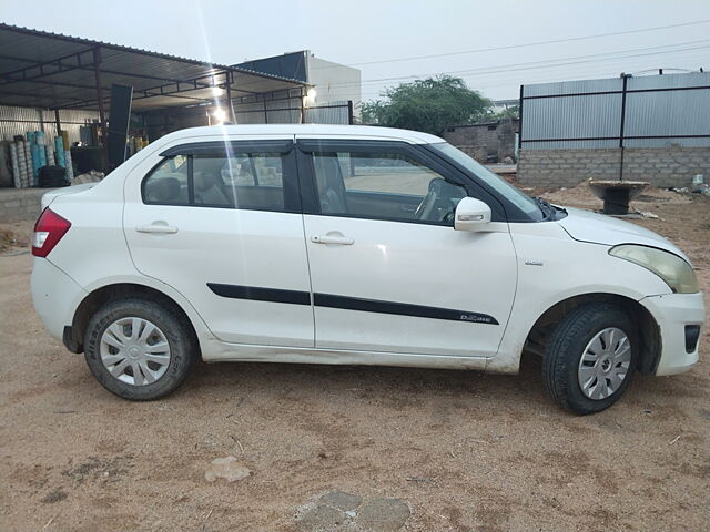 Used 2014 Maruti Suzuki Swift DZire in Deesa