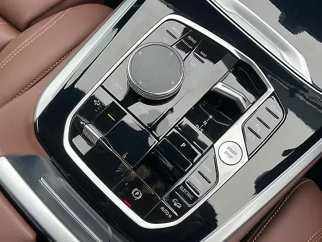 Used BMW X5 xDrive40i M Sport in Delhi