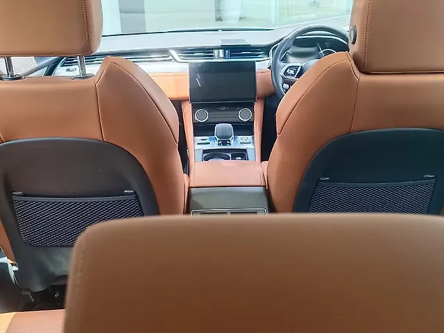 Used Jaguar F-Pace S R-Dynamic 2.0 Diesel [2021-2023] in Jaipur