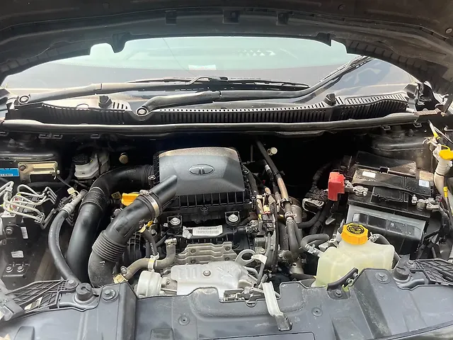 Used Tata Nexon Creative Plus (S) 1.2 Petrol 6AMT [2023-2025] in Delhi