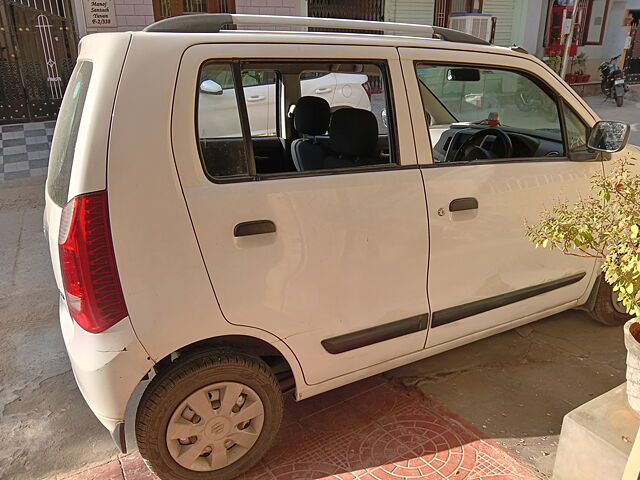 Used Maruti Suzuki Wagon R [2006-2010] LXi Minor in Jaipur