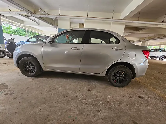 Used Maruti Suzuki Dzire [2017-2020] VDi in Bangalore