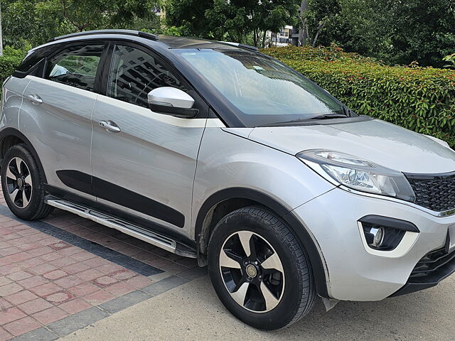 Used Tata Nexon [2017-2020] XZ Plus Diesel Dual Tone in Ghaziabad