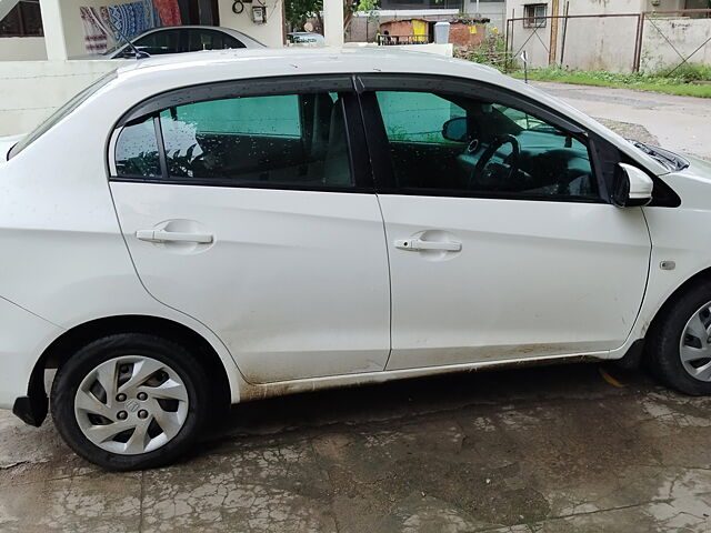 Used Honda Amaze [2013-2016] 1.5 S i-DTEC in Rajgarh