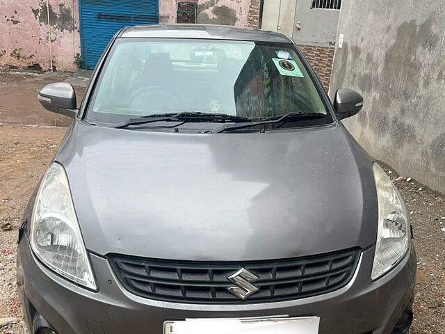 Used 2015 Maruti Suzuki Swift DZire in Gurgaon