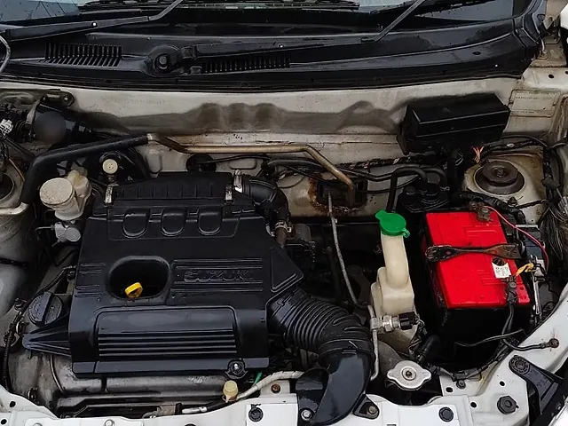 Used Maruti Suzuki Alto K10 [2014-2020] VXi [2014-2019] in Hisar