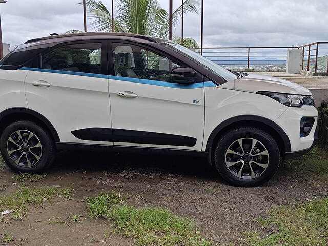 Used Tata Nexon EV [2020-2022] XZ Plus LUX in Satara