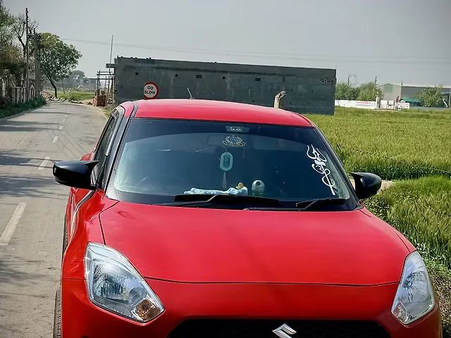 Used 2023 Maruti Suzuki Swift in Sonipat